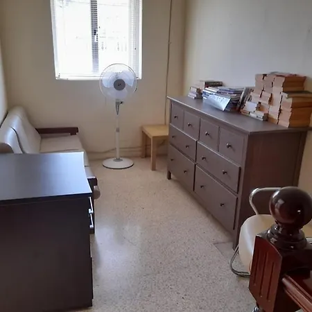 Dynesty ベッド・アンド・ブレックファスト Birżebbuġa