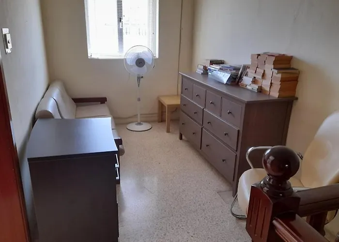 Dynesty Oda ve Kahvaltı Birżebbuġa