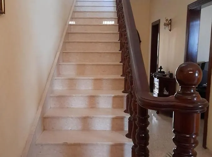 Bed & Breakfast Dynesty *